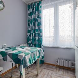 1-комнатные апартаменты стандарт