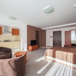 Фото Отель Комфорт (Сomfort)