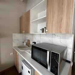 Фото Отель Иня