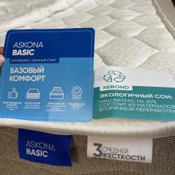 1-комнатные апартаменты стандарт