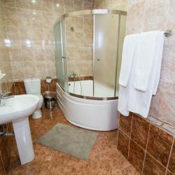 Фото Отель Ростовчанка