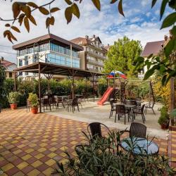 Фото Galla Hotel (Галла отель)