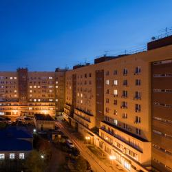 Фото Отель HomeHotel (ХоумХотел) на улице Березовская 102А