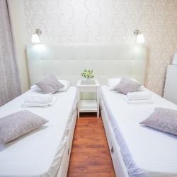 Фото Отель-А