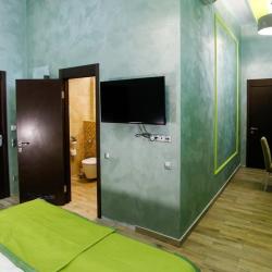 Фото Art Hotel NRing (Арт Отель Энринг)