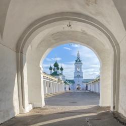 1-комнатные апартаменты люкс