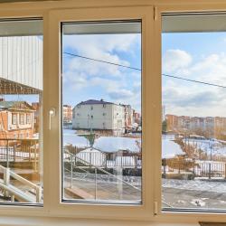 Апартаменты студия #1 Studio apartment