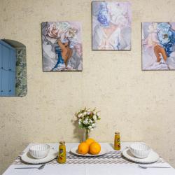 Фото Отель Moment House (Момент Хаус) на улице Народного Ополчения