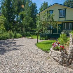 Фото Отель У пруда