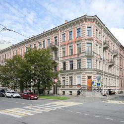 Апартаменты эконом