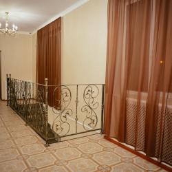 Фото Отель Оскар