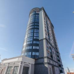 2-комнатные апартаменты стандарт