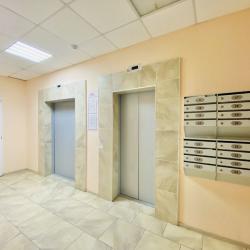 1-комнатные апартаменты стандарт