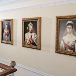 Фото Отель Императоръ