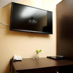 Фото Отель Атриум