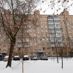 2-комнатные апартаменты улучшенные