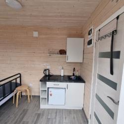 Модульный дом 3