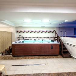 Фото Отель Ирина