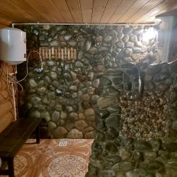 Фото Отель Кедровая Усадьба