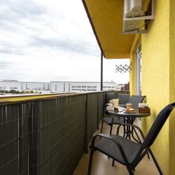 Фото Отель Комфортная квартира у Олимпийского парка