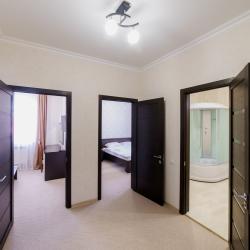 Фото Отель Бальмонт