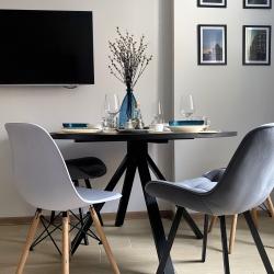 Фото Апартаменты на проспекте Героев Донбасса 9