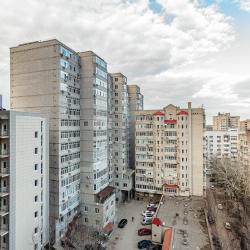 1-комнатные апартаменты стандарт