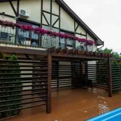 Фото Отель Вилла Лана