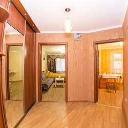 1-комнатные апартаменты стандарт (6)