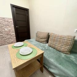 1-комнатные апартаменты улучшенные дзержинского 10