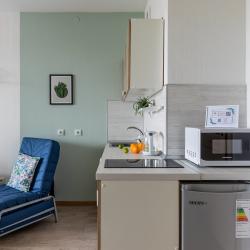 фото 25 RoomyRoom (РумиРум) на проезде 5-й Предпортовый