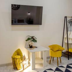 Фото Апартаменты на улице Доваторцев 82 корпус 2