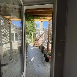 Фото Отель Горный Воздух
