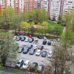 3-комнатные апартаменты улучшенные