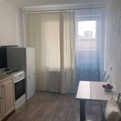 Фото Апартаменты на улице Автозаводская 21Б