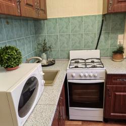 2-комнатные апартаменты стандарт