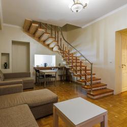 Фото Отель Зеленый попугай