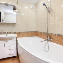 Фото Отель Квартира StarHouse (Стар Хаус) у МТЛ-Арены