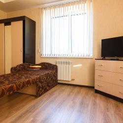 Фото Апартаменты на переулке Салтыкова-Щедрина