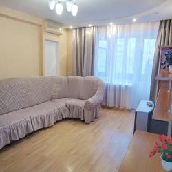 Фото Апартаменты на улице Молодогвардейская 215