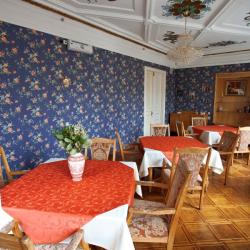 Фото Гостиница Сергиевская