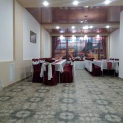 Фото Отель Алина