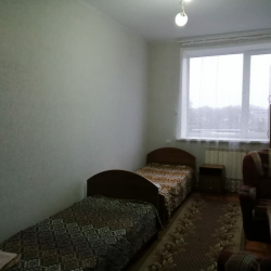Фото Отель Алина