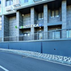 Фото Отель ЖК Кислород Гости-24