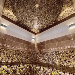 Фото Отель Гостинично-Банный комплекс Парк культуры