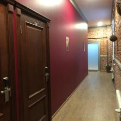 Фото Отель Green Place (Грин Плейс)