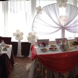 Фото Отель Юбилейная