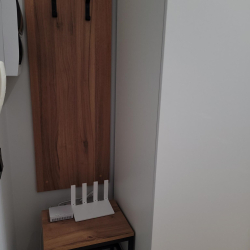 Фото Апартаменты на улице Васильева 2к3