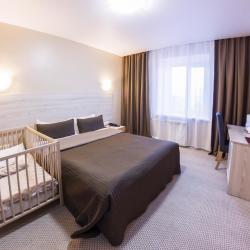 Фото Отель Аврора