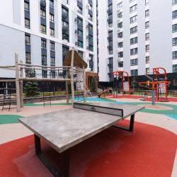 Фото Отель KluchnikOFF (КлючникОФФ) на проспекте Масленникова 14А